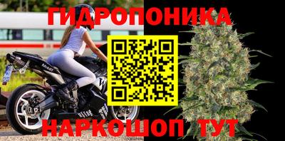 молекула духа Абакан